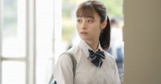 『おむすび』“結”橋本環奈、学校での意外な行動をネット心配「心閉ざしちゃった」「痛々しい」