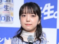 2025年冬ドラマ「期待する主演女優」ランキング第1位は上白石萌音