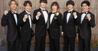 SixTONES、冠番組がレギュラー化決定！『行列』終了枠で放送松村北斗「体当たりするようなスタイルで」