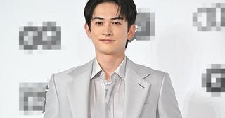 長髪から一変…町田啓太、久しぶりの短髪姿に「すごく新鮮」「長いのも短いのも似合うの羨ましい」の声志尊淳からもコメント