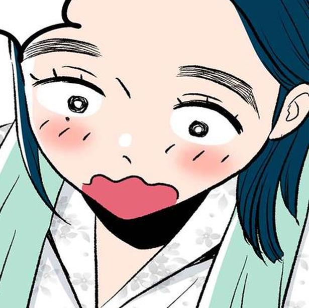 今のって、胎動ってやつ!? 体のなかに「いる」んだと初めて実感した日／くらやみガールズトーク3（4）