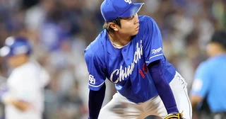 【プロ野球】今中慎二が中日の投手陣にゲキシーズンを戦いきるための体力や精神力、若手育成に必要なことにも言及した