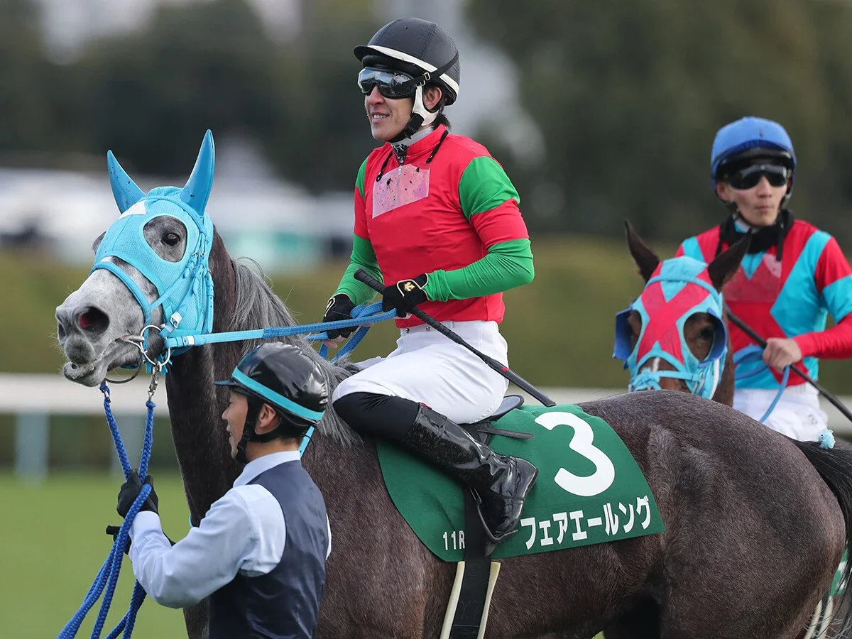 【競馬予想】エリザベス女王杯で「打倒レガレイラ」を果たす馬はいるか？叩き上げの５歳馬が不気味