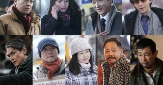 大泉洋×松田龍平「BYE BYE LOVE 探偵はBARにいる」もう一人のヒロインに蒔田彩珠！山本耕史、音尾琢真、中村倫也らも出演
