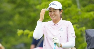 妹のプロテスト1次通過には「お疲れさま」神谷そらが首位快走