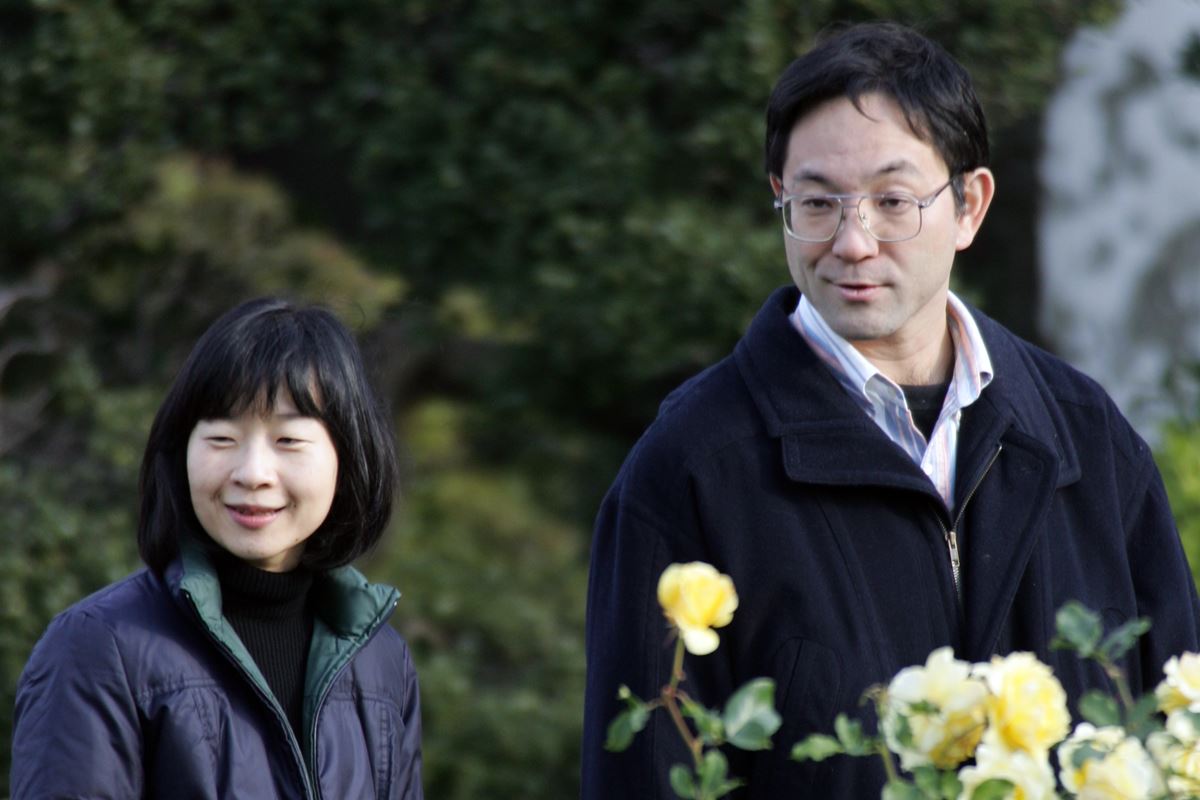 黒田清子さん買い物は格安スーパー、住宅ローン15年で完済…夫・慶樹さんは定年後も“再就職”の堅実ぶり【年間ベストスクープ】