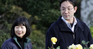 《美智子さまも大絶賛》黒田清子さん夫・慶樹さんは秋篠宮さまの“ご相談役”も…皇室から夫妻に寄せられる「絶大な信頼」