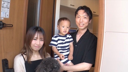  元アイドル妻の禁断の恋の裏側にスタジオ大興奮「漫画だよ漫画！」 