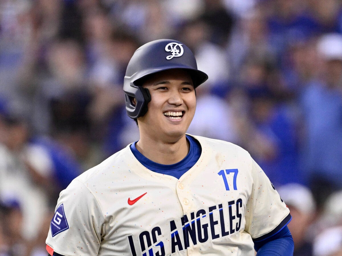 大谷翔平の「ライバル」は誰か？今季メジャーの投手・野手からひとりずつピックアップ