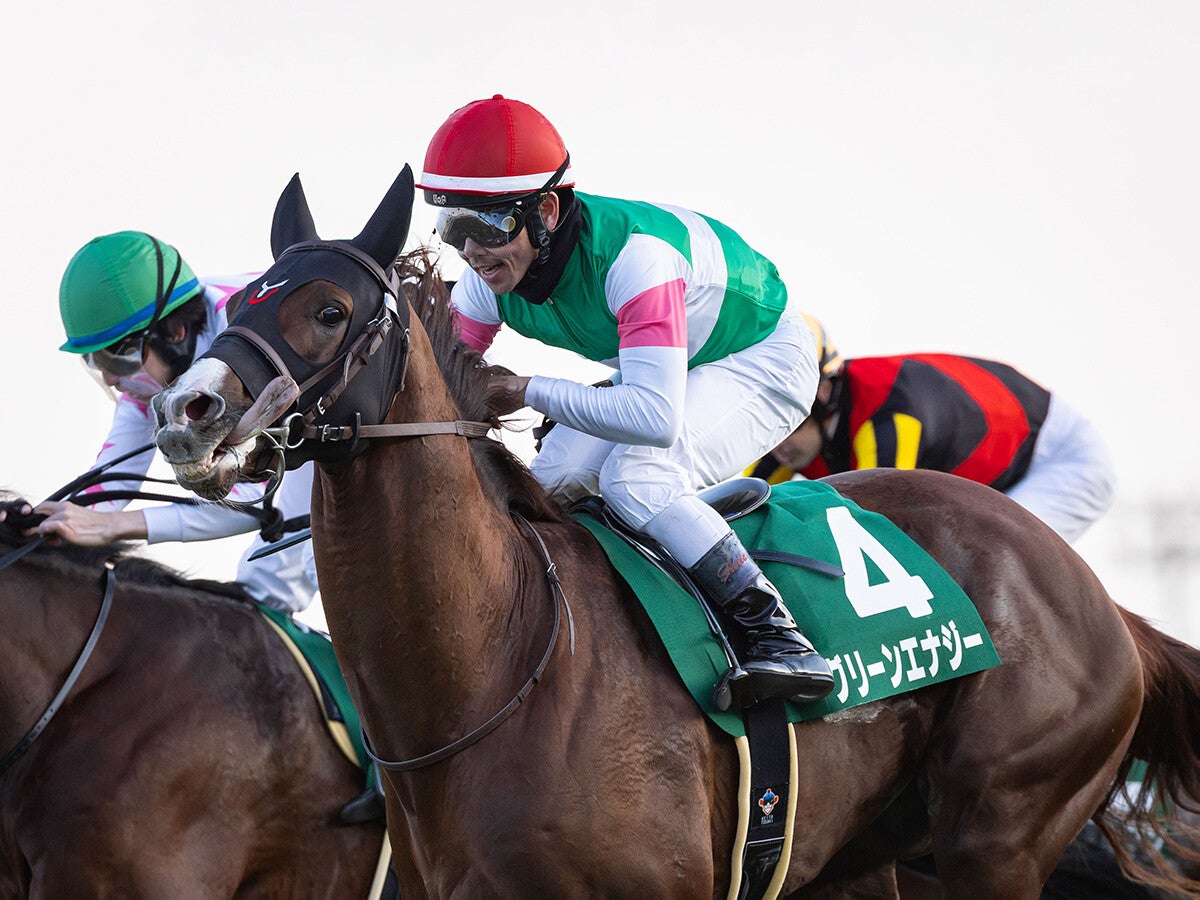 【競馬予想】順位変動が激しい「３歳牡馬ランキング」クラシックを目前にして混戦の度合いが増した