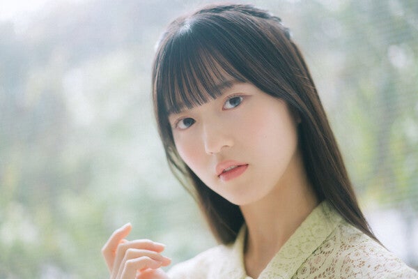 AKB48 18期研究生八木愛月「日本武道館でのソロ曲披露がターニングポイント」【新連載なんで令和にAKB48？】