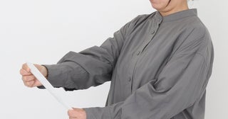 千円札を見つめるだけ！1日3分老眼改善トレーニング