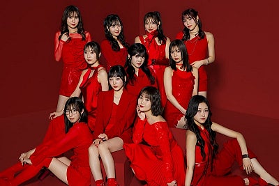 Juice=Juice & 高嶺のなでしこ、“IDOL RUNWAY COLLECTION 2026”に出演決定ライブ & ファッションステージに登壇