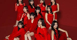 Juice=Juice & 高嶺のなでしこ、“IDOL RUNWAY COLLECTION 2026”に出演決定ライブ & ファッションステージに登壇