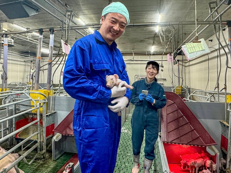 千葉ジェッツ・荒尾岳、命の授業を子供たちへ