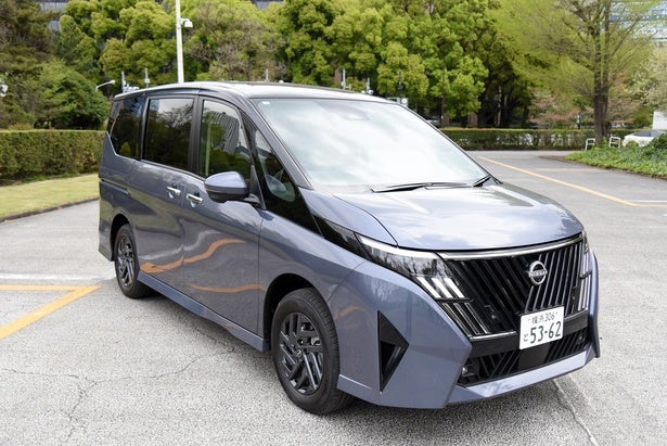 “家族のカタチ”に寄り添うミニバン・新型「日産セレナ」…ドライブ体験の価値向上につながる3大ポイントとは？