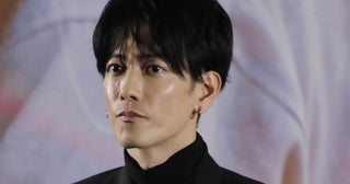 元銀座ホステス占い師が語る「11月12日の開運最強有名人」2位は佐藤健、1位は？