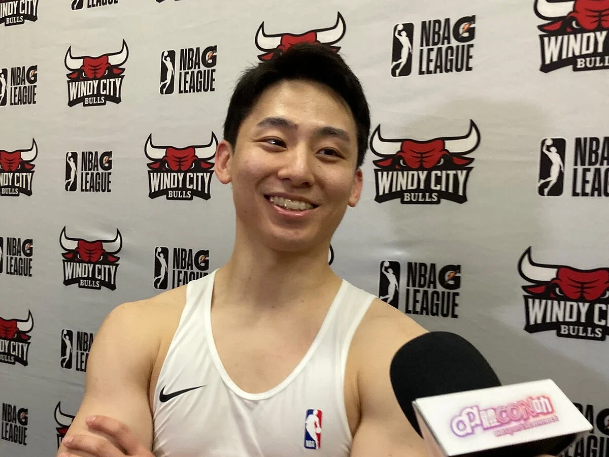 河村勇輝が１月下旬にコートに復帰NBA公式戦にも今季初出場のなか今後の進むべき青写真とは？