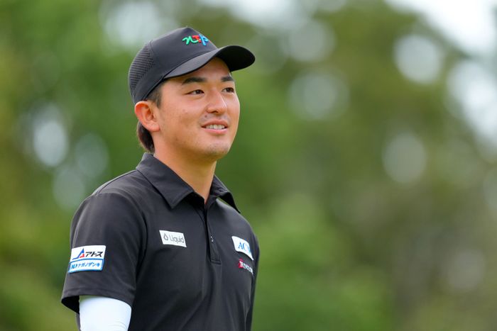 賞金王がハワイで始動2週後からバーレーン→カタール→南アフリカ…今季は欧州主戦場「一番はPGAツアー昇格」