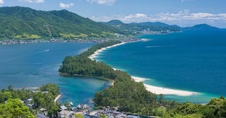 【天橋立】美しすぎる日本三景・天橋立を楽しみ尽くす定番コース