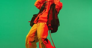Vaundy、新曲「僕にはどうしてわかるんだろう」が内野聖陽主演ドラマ『PJ ～航空救難団～』の主題歌に決定同曲を4/25(金)配信リリース