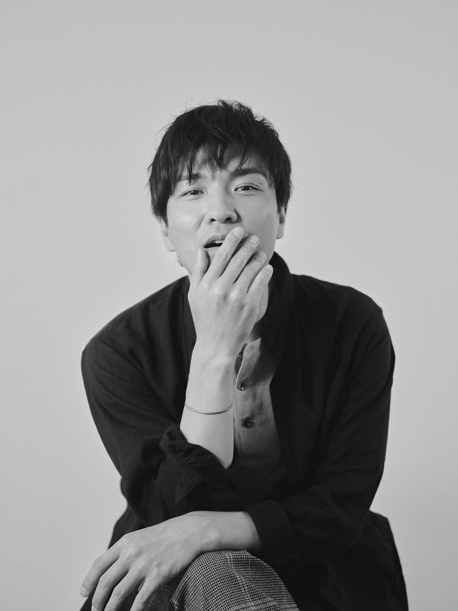 森山直太朗、岡田将生主演の新ドラマ『田鎖ブラザーズ』の主題歌を担当