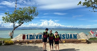 春休み＆GWに4拠点で小中学生向け合宿英語プログラム「U-GAKU English Camp」開催！