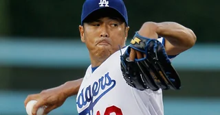 【MLB日本人選手列伝】黒田博樹：ドジャース＆ヤンキースという名門で活躍 語っていた「男気」の真相