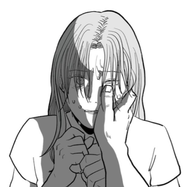 【漫画】社内ストーカーの被害に遭ってしまう18歳女性。「逃げることは負けじゃない」と人生を守るための決断を下す【著者に聞いた】