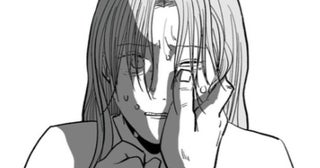 【漫画】社内ストーカーの被害に遭ってしまう18歳女性。「逃げることは負けじゃない」と人生を守るための決断を下す【著者に聞いた】