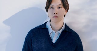 「狙わずに無になろうと思った」堀夏喜がパリでさらけ出した素顔