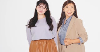 【ファッションのお悩み解決します！】ぽっちゃり大人女子のためのおしゃれレスキュー講座 Part.01お仕事編