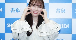 渡辺みり愛、乃木坂46の後輩との交流を明かす「佐藤楓ちゃんは今でも結構頻繁にご飯に行っています」