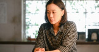 『Ｔシャツが乾くまで』“咲子”蒼井優、まさかの“再会”にあ然ネットも動揺「びっくりした!!」「今さら?!」（ネタバレあり）