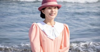 「波うららかに、めおと日和」「瀧昌さまやなつ美ちゃんのそれぞれの心の声や妄想が面白い」「こういう純粋にときめけるドラマが見たかった」