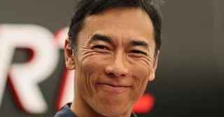 ホンダの若手育成は「形になってきた」佐藤琢磨がドライバーに求めるのは「託したい」と思わせる人間力