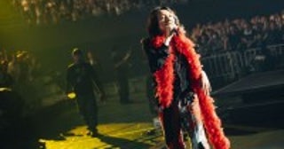 THE YELLOW MONKEY東京ドーム公演に5万人が歓喜！「みなさんと俺たちが最も輝く日でありたい」＜ライブレポート＞