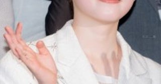 高石あかり、劇中での歌声を絶賛され喜び「うれしいです！」