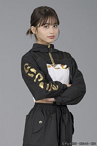 谷田ラナ、新番組『超宇宙刑事ギャバン インフィニティ』で高鳴寿役に二面性と相棒・喜輝への深い絆を描く