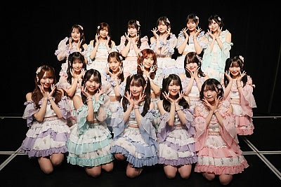 SKE48 36th シングル『サンダルだぜ』パフォーマンス初披露3月14日、20日にリリイベ 、フリーライブ開催