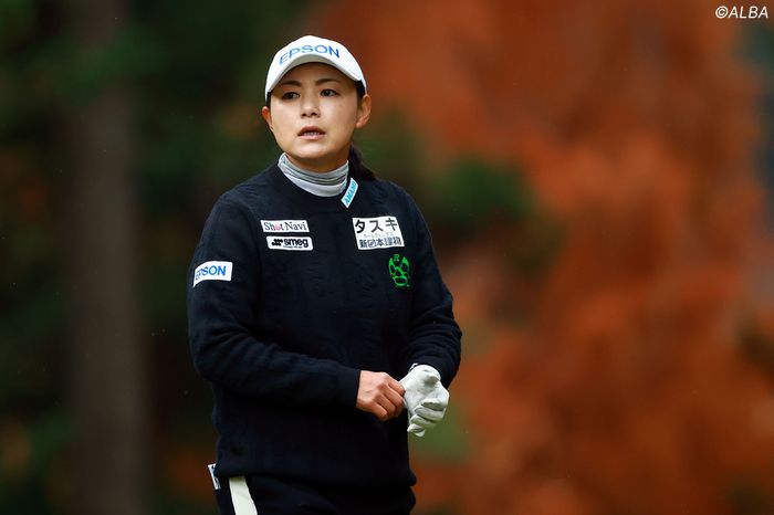 「気持ちが弱かった」横峯さくらが語る“甘え”との決別40歳を目前に思うこと