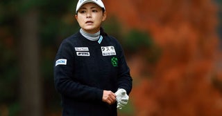 「気持ちが弱かった」横峯さくらが語る“甘え”との決別40歳を目前に思うこと