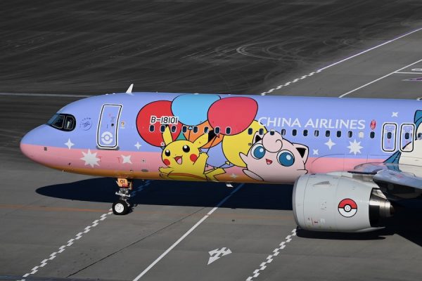チャイナエアライン、高松〜高雄線でチャーター便9月17日〜2027年3月27日