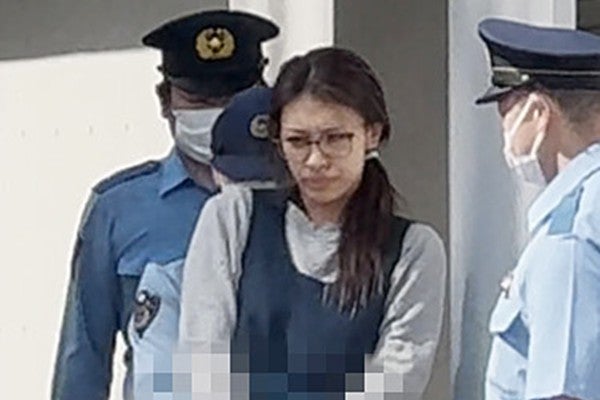 《カメラに中指を立て…》栃木・強盗殺人指示役容疑者妻の逮捕後に拡散された“フェイク画像“が物議…識者が指摘する「偽情報拡散の背景と注意点」