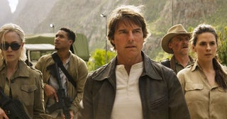 『ミッション：インポッシブル』最新作で来日決定！ ヒロインを務めるヘイリー・アトウェルってどんな人？