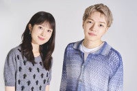 西畑大吾＆福本莉子、関西人同士ならではの掛け合いで絶妙バディに互いに似合いそうなバイトも告白