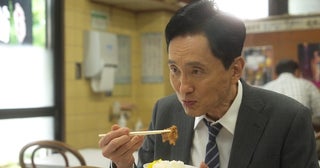 松重豊が企画・構想を務めた「それぞれの孤独のグルメ」という新しい地平原作者・久住昌之を安心させた言葉が熱い