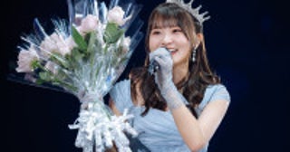 日向坂46・高瀬愛奈「アイドルとして過ごした日々は一生の宝もの」「13th Single ひなた坂46 LIVE」レポート
