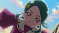 『名探偵プリキュア！』第24話「れいと解決！怪事件！」、まことみらい学園で噂の怪事件を調査しよう