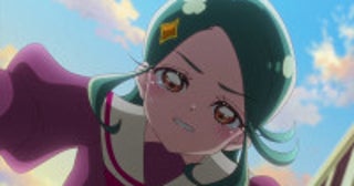 『名探偵プリキュア！』第24話「れいと解決！怪事件！」、まことみらい学園で噂の怪事件を調査しよう